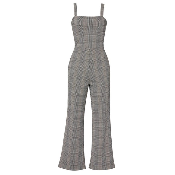 Jumpsuit - Picture 1 of 6